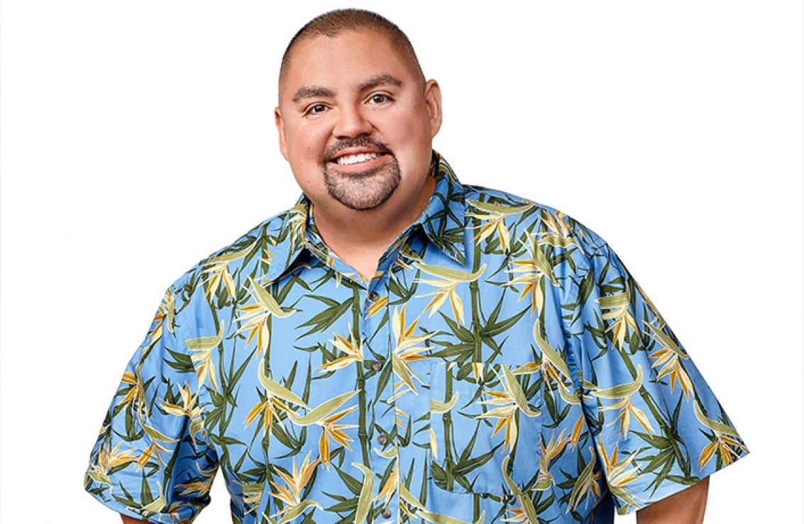 Gabriel Iglesias Cherokee Nc