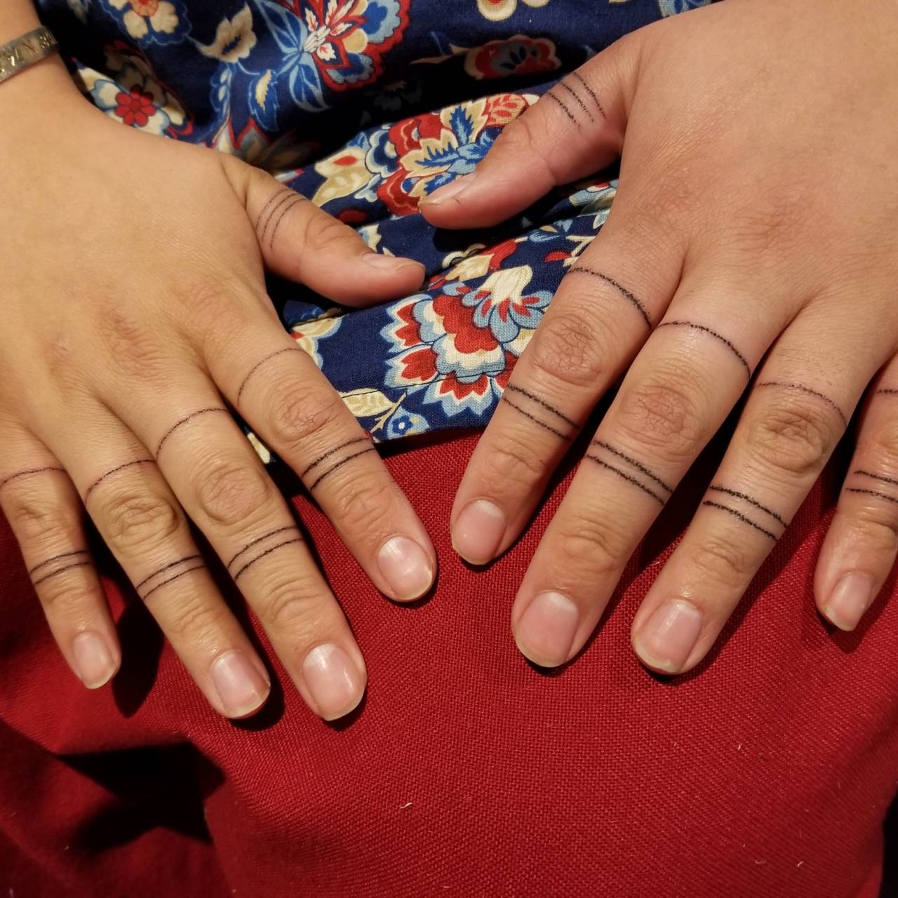 An Elderly Native American Woman Wearing Turquoise Rings On Her Fingers  Touches A Woven Navajo Basket Stock Photo  Download Image Now  iStock