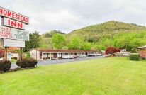 Comfort Inn On The River Cherokee Nc